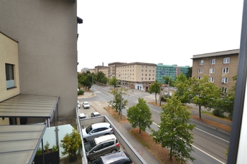 Pronájem bytu 2+kk v osobním vlastnictví 42 m², Plzeň
