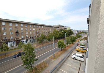 Pronájem bytu 2+kk v osobním vlastnictví 42 m², Plzeň