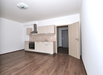 Pronájem bytu 2+kk v osobním vlastnictví 42 m², Plzeň