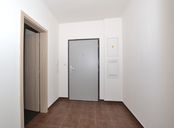 Pronájem bytu 2+kk v osobním vlastnictví 42 m², Plzeň