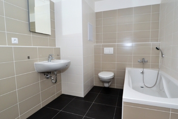 Pronájem bytu 2+kk v osobním vlastnictví 42 m², Plzeň