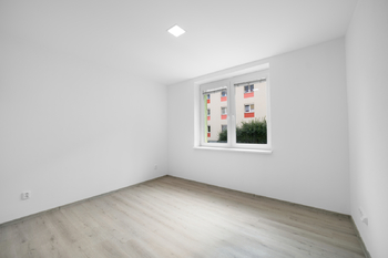 Pronájem bytu 2+kk v osobním vlastnictví 47 m², Brno