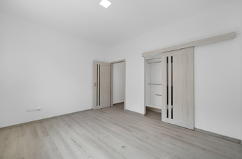 Pronájem bytu 2+kk v osobním vlastnictví 47 m², Brno