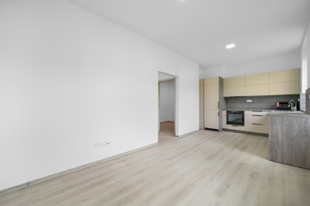 Pronájem bytu 2+kk v osobním vlastnictví 47 m², Brno