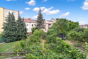 Pronájem bytu 2+kk v osobním vlastnictví 47 m², Brno