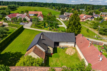 Prodej domu 72 m², Drahotěšice