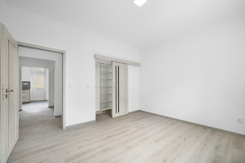 Pronájem bytu 2+kk v osobním vlastnictví 47 m², Brno