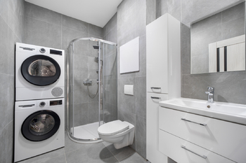 Pronájem bytu 2+kk v osobním vlastnictví 47 m², Brno