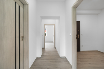 Pronájem bytu 2+kk v osobním vlastnictví 47 m², Brno