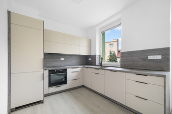 Pronájem bytu 2+kk v osobním vlastnictví 47 m², Brno