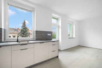 Pronájem bytu 2+kk v osobním vlastnictví 47 m², Brno