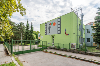 Prodej bytu 4+1 v osobním vlastnictví 90 m², Praha 5 - Hlubočepy