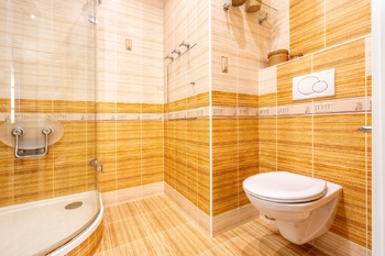 Prodej bytu 4+1 v osobním vlastnictví 90 m², Praha 5 - Hlubočepy