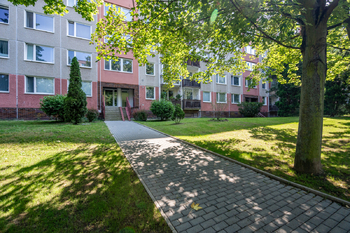 Prodej bytu 4+1 v osobním vlastnictví 90 m², Praha 5 - Hlubočepy