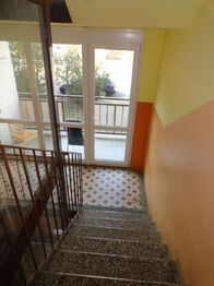 Prodej bytu 1+1 v družstevním vlastnictví 36 m², Krupka