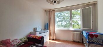 Prodej bytu 1+1 v družstevním vlastnictví 36 m², Krupka