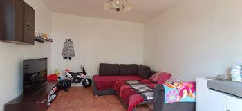 Prodej bytu 1+1 v družstevním vlastnictví 36 m², Krupka