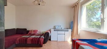 Prodej bytu 1+1 v družstevním vlastnictví 36 m², Krupka