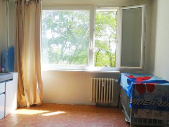 Prodej bytu 1+1 v družstevním vlastnictví 36 m², Krupka