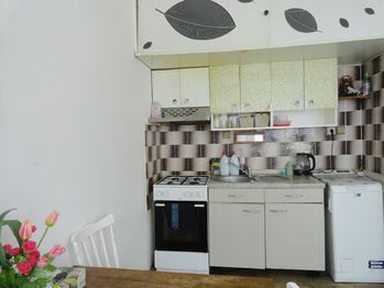 Prodej bytu 1+1 v družstevním vlastnictví 36 m², Krupka