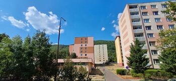 Prodej bytu 1+1 v družstevním vlastnictví 36 m², Krupka