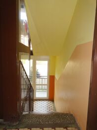 Prodej bytu 1+1 v družstevním vlastnictví 36 m², Krupka