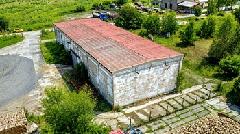 Prodej skladovacích prostor, Liběchov