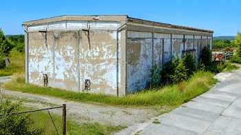 Prodej skladovacích prostor, Liběchov