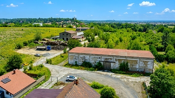 Prodej skladovacích prostor, Liběchov