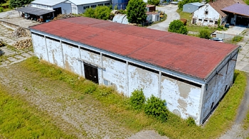 Prodej skladovacích prostor, Liběchov