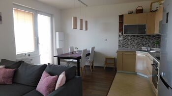 Pronájem bytu 2+kk v osobním vlastnictví 48 m², Praha 9 - Letňany