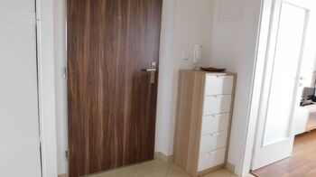 Pronájem bytu 2+kk v osobním vlastnictví 48 m², Praha 9 - Letňany