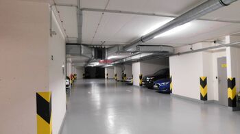 Pronájem bytu 2+kk v osobním vlastnictví 48 m², Praha 9 - Letňany