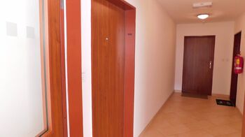 Pronájem bytu 2+kk v osobním vlastnictví 48 m², Praha 9 - Letňany