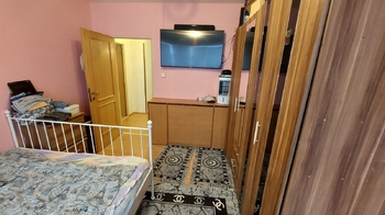 ložnice - Prodej bytu 3+kk v osobním vlastnictví 73 m², Praha 10 - Horní Měcholupy