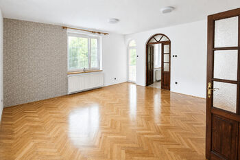 Pronájem bytu 2+1 v osobním vlastnictví 60 m², Jesenice