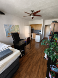 Prodej bytu 1+kk v osobním vlastnictví 27 m², Ostrava