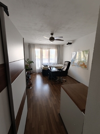 Prodej bytu 1+kk v osobním vlastnictví 27 m², Ostrava