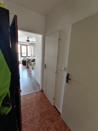 Prodej bytu 1+kk v osobním vlastnictví 27 m², Ostrava
