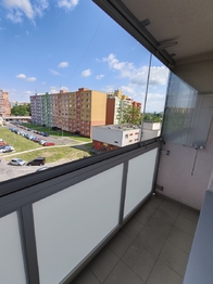 Prodej bytu 1+kk v osobním vlastnictví 27 m², Ostrava