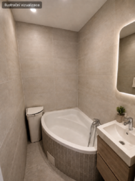 Prodej bytu 1+kk v osobním vlastnictví 27 m², Ostrava