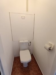 Prodej bytu 1+kk v osobním vlastnictví 27 m², Ostrava