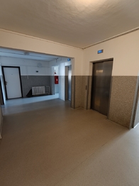 Prodej bytu 1+kk v osobním vlastnictví 27 m², Ostrava