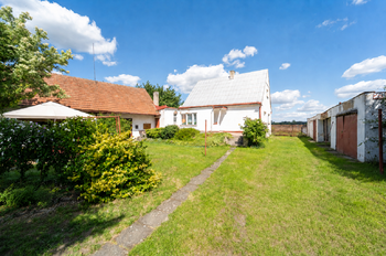 Prodej domu 80 m², Rožďalovice