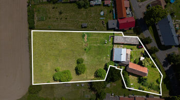 Prodej domu 80 m², Rožďalovice