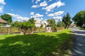 Prodej domu 80 m², Rožďalovice