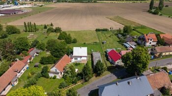 Prodej domu 80 m², Rožďalovice