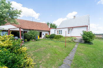 Prodej domu 80 m², Rožďalovice
