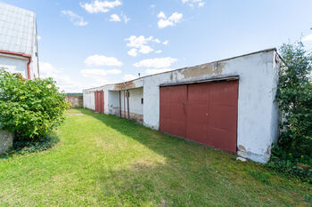 Prodej domu 80 m², Rožďalovice