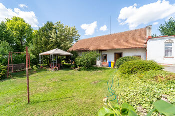 Prodej domu 80 m², Rožďalovice